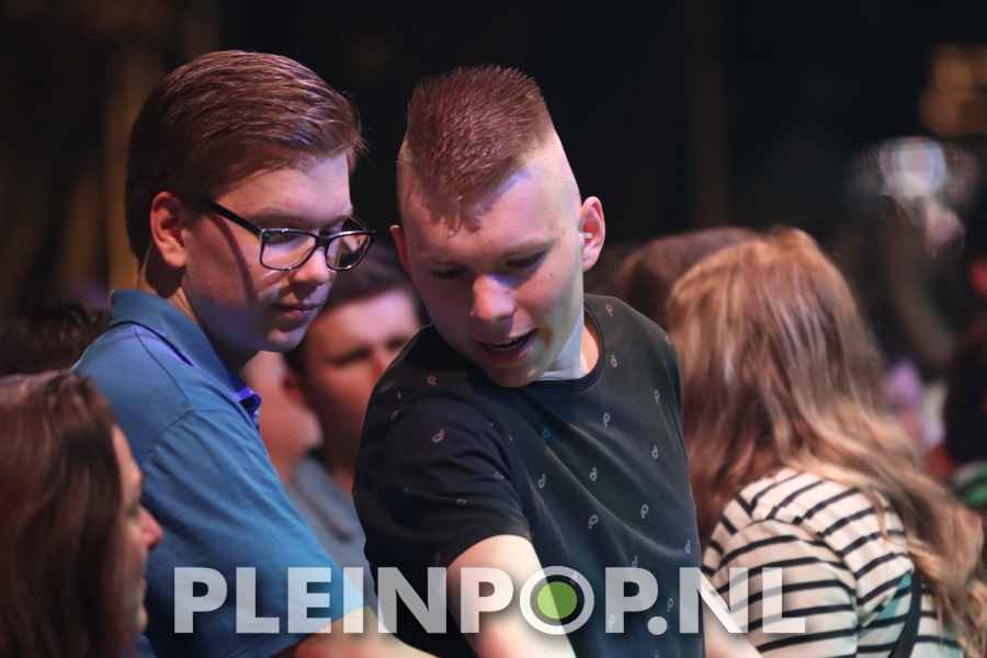 Publiek Zaterdag   (158)